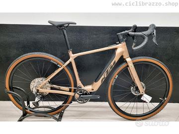 KTM Macina Gravelator SX 10 - 2026 tg.49 eGravel