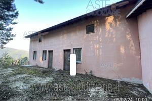 Appartamento Cerreto di Spoleto [A4319314]