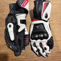 Dainese Steel Pro M