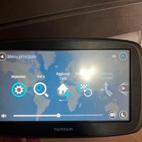 Tomtom xxl