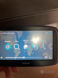 Tomtom xxl