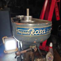 trapano da banco De Rosa