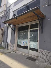 Locale Commerciale - Carmiano