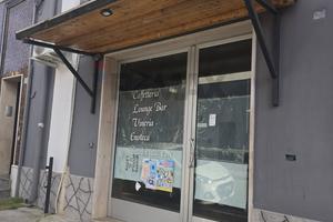 Locale Commerciale - Carmiano