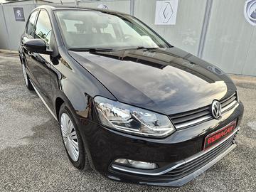 Volkswagen POLO 1.4 Tdi RESTAYLING NUOVA FULL 2016