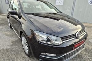 Volkswagen POLO 1.4 Tdi RESTAYLING NUOVA FULL 2016