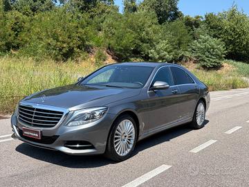 Mercedes-benz S 350 Avangard