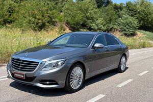 Mercedes-benz S 350 Avangard