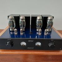 Prodotti Hi-Fi Resonare Fibris - Absolute Audio