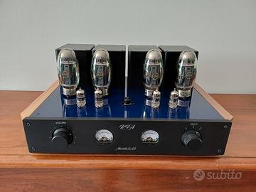 Prodotti Hi-Fi Resonare Fibris - Absolute Audio
