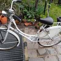 bicicletta Zorzi 