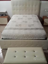 Letto contenitore