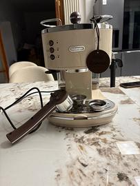 macchina caffè cappuccino