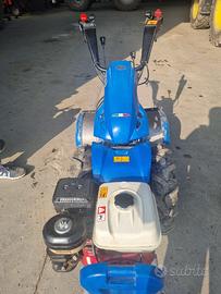 Motocoltivatore BCS
