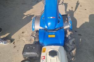 Motocoltivatore BCS