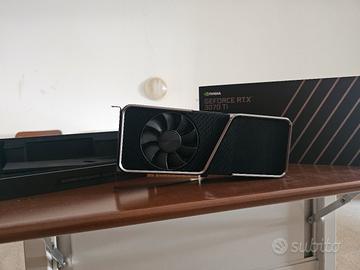 rtx 3070ti nvidia