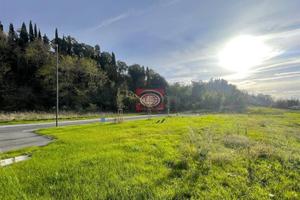 Terreno di 620 m² a Cesena