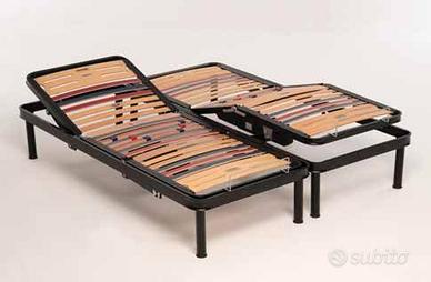 Rete elettrica PRESIDIO MEDICO