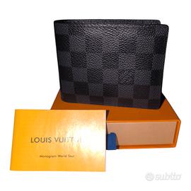 portafoglio Louis Vuitton 