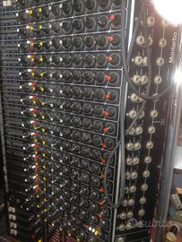 Mixer Montarbo 18 canali equalizzatore 