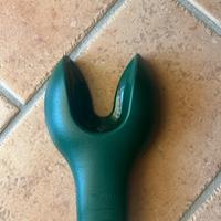 Bocchetta Tulipano folletto aspirapolvere Vorwerk