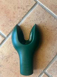 Bocchetta Tulipano folletto aspirapolvere Vorwerk