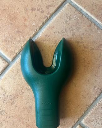 Bocchetta Tulipano folletto aspirapolvere Vorwerk