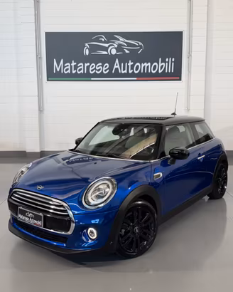 MINI Cooper 3p 1.5cc 136cv Navi + Clima + CarPlay 
