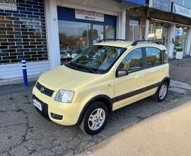 FIAT Panda 1.2 4x4 Climbing TENUTA MOLTO BENE