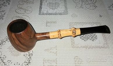 Pipa Alessandro Lucca