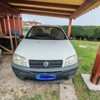 Fiat Punto 1.3 MJT 5P Active