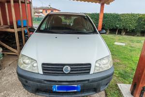 Fiat Punto 1.3 MJT 5P Active