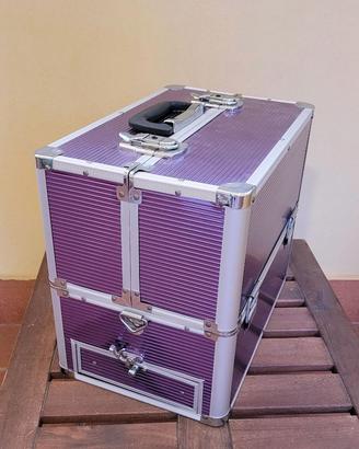 Valigetta trucco