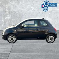 FIAT 500 (2015-2024) 500 1.0 Hybrid Dolcevita