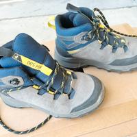 Scarpe Trekking 