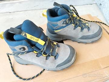 Scarpe Trekking 