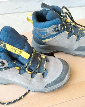 Scarpe Trekking 