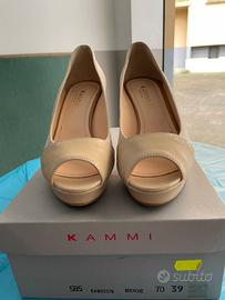 SCARPE KAMMI