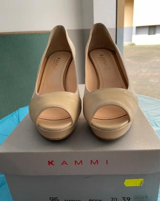 SCARPE KAMMI