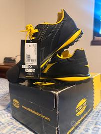 Diadora glove
