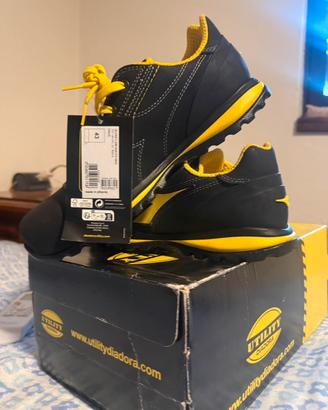 Diadora glove