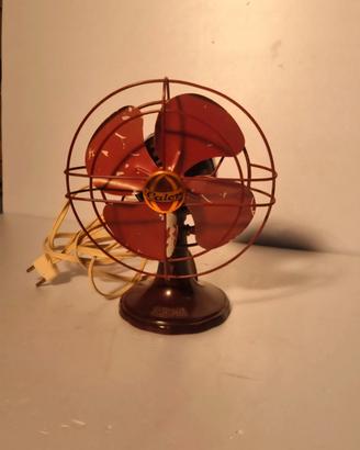 Calor ventilatore da tavolo anni 60