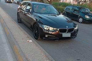 BMW 320d