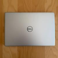 Laptop DELL Inspiron 7580