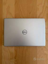 Laptop DELL Inspiron 7580