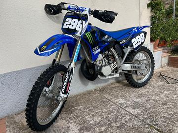 Yamaha YZ 250