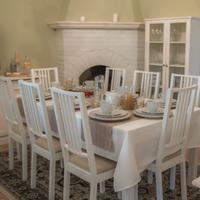 Tavolo solo n  4 sedie ikea