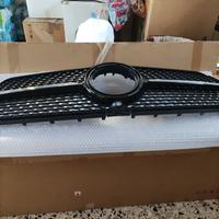 Mascherina griglia Mercedes Benz GLE W167 AMG Diam