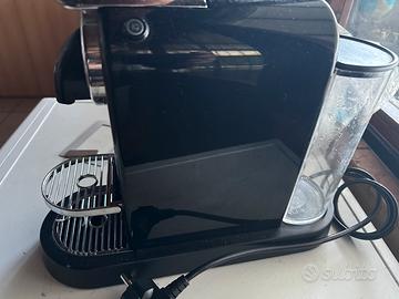 Nespresso citiz