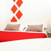 Appartamento a 40 metri dal mare (3 posti letto)